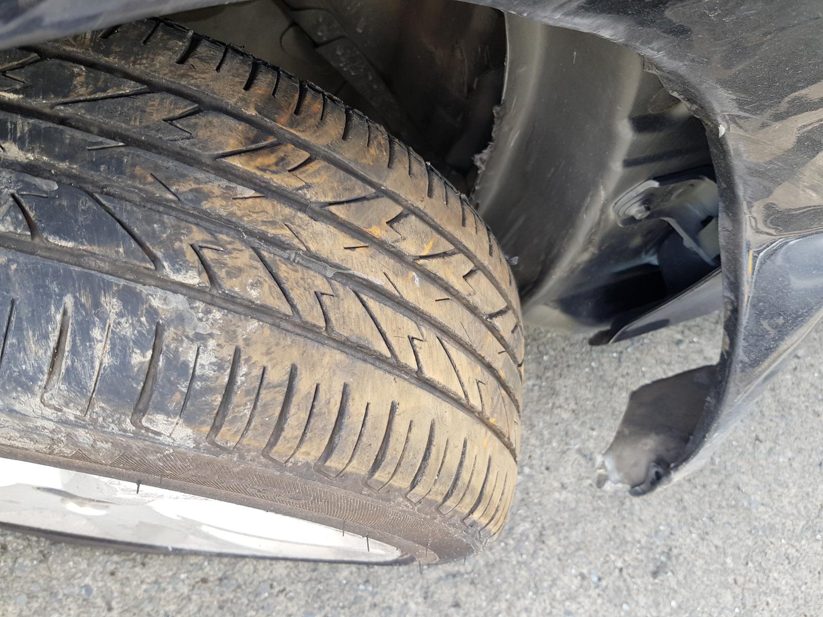 Ford Fiesta - MK VI 2008-Present