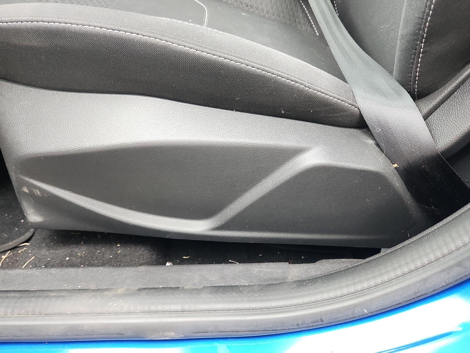 Ford Focus - LZ 2015-2017