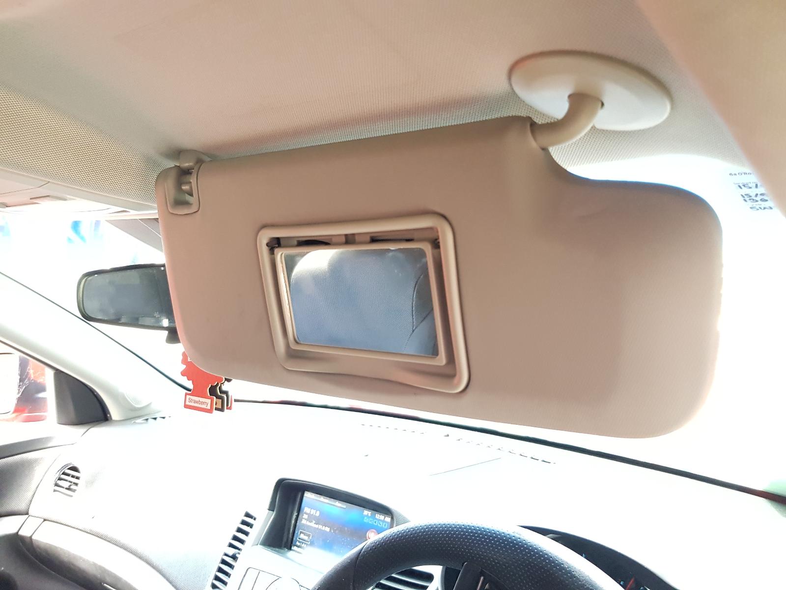 Holden Cruze - 2009-Present