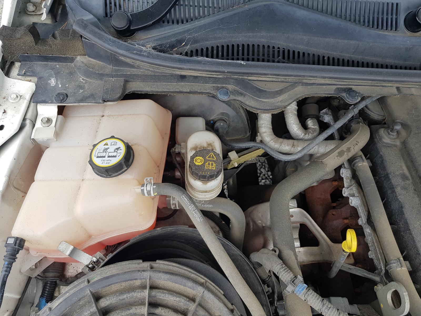 Ford Ranger - PX/PX2 2011-2017