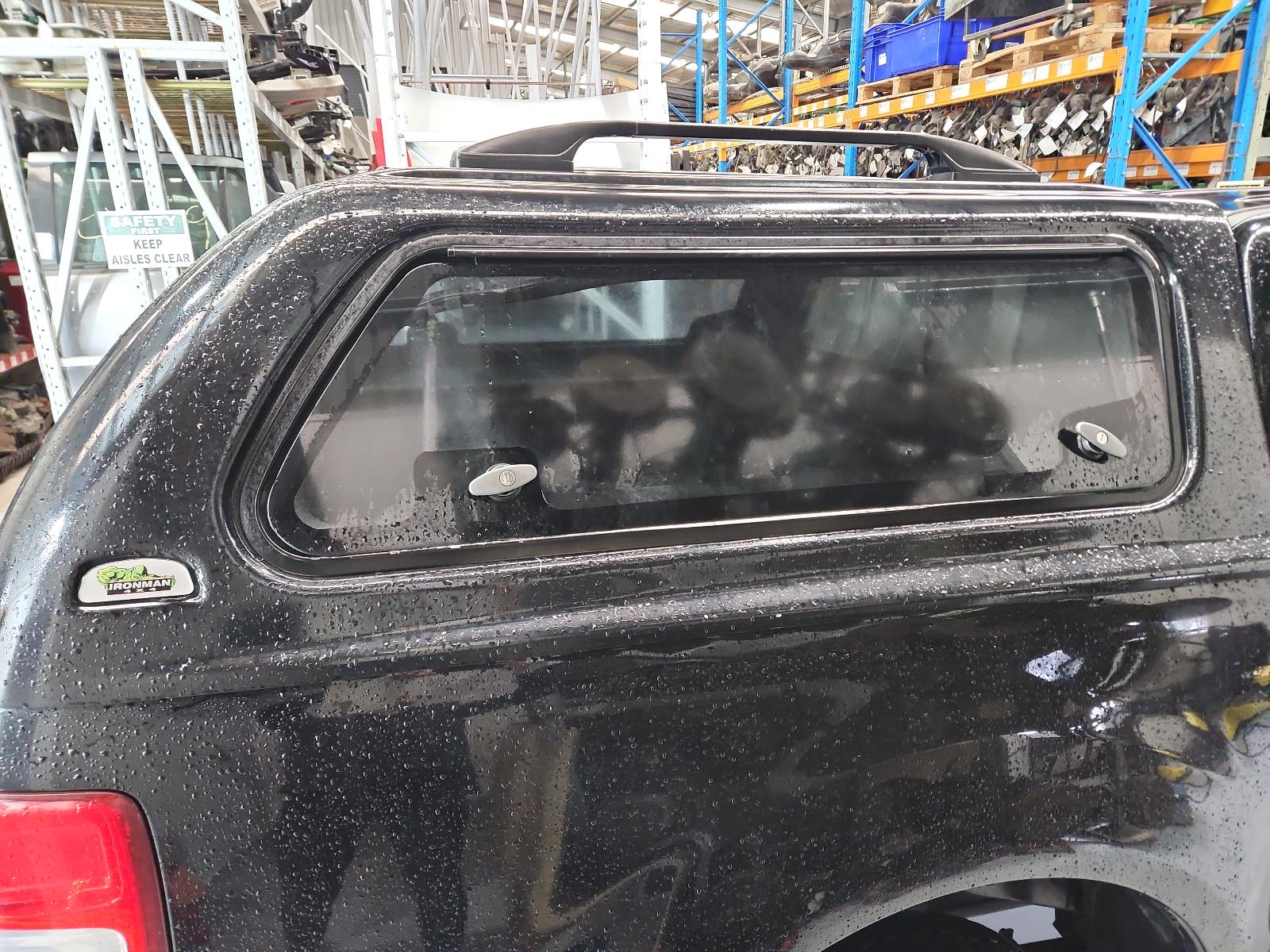 Ford Ranger - PX/PX2 2011-2017