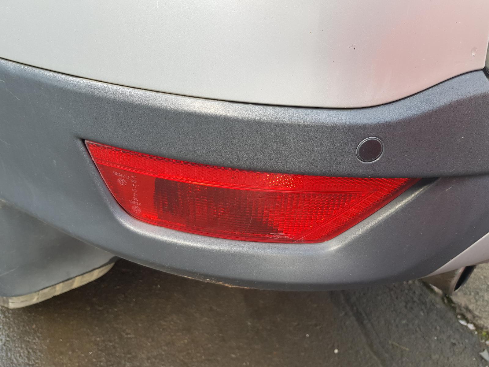 Ford Kuga - TF 2013-Present