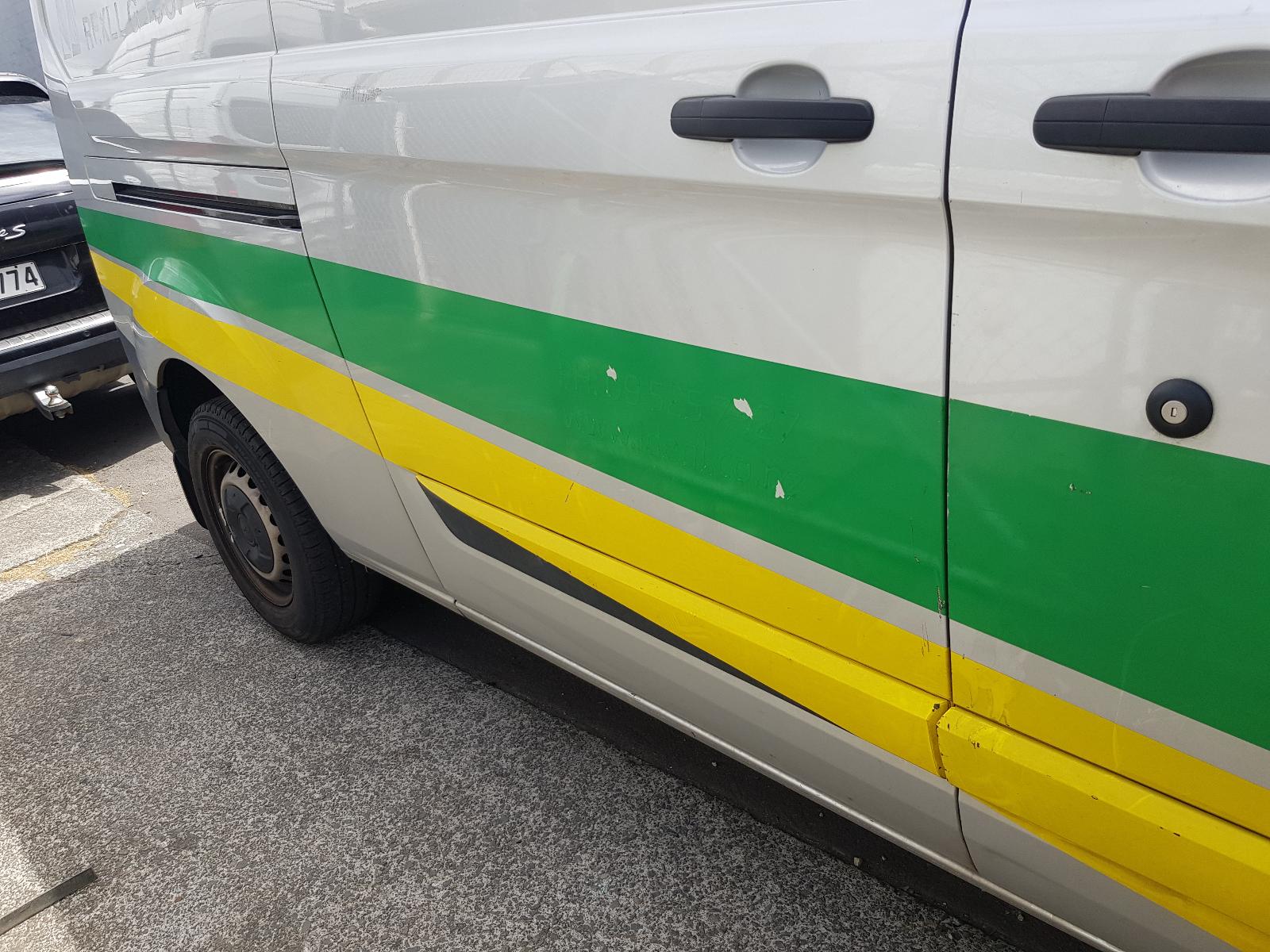 Ford Transit - Other