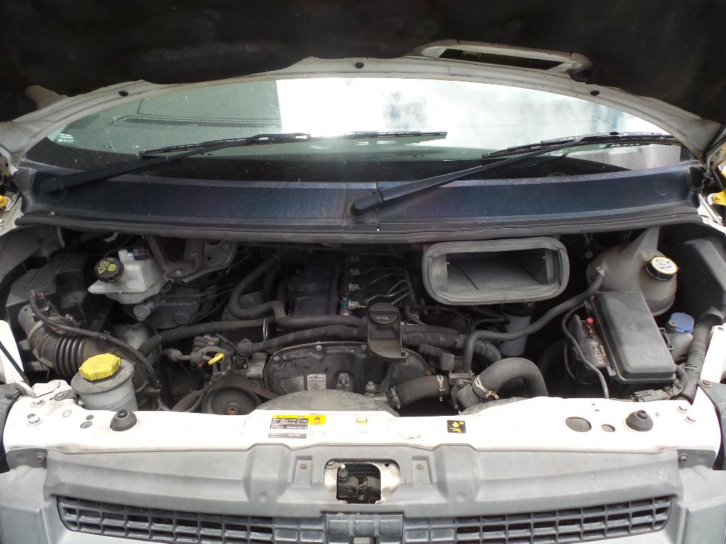 Ford Transit - 2006-2011