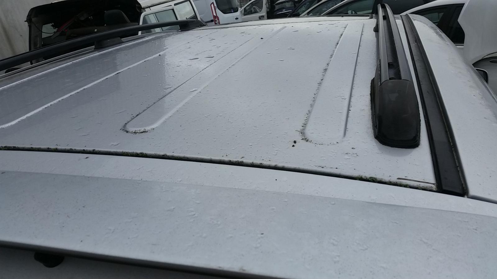 KIA Sorento - 1st Gen 2002-2009