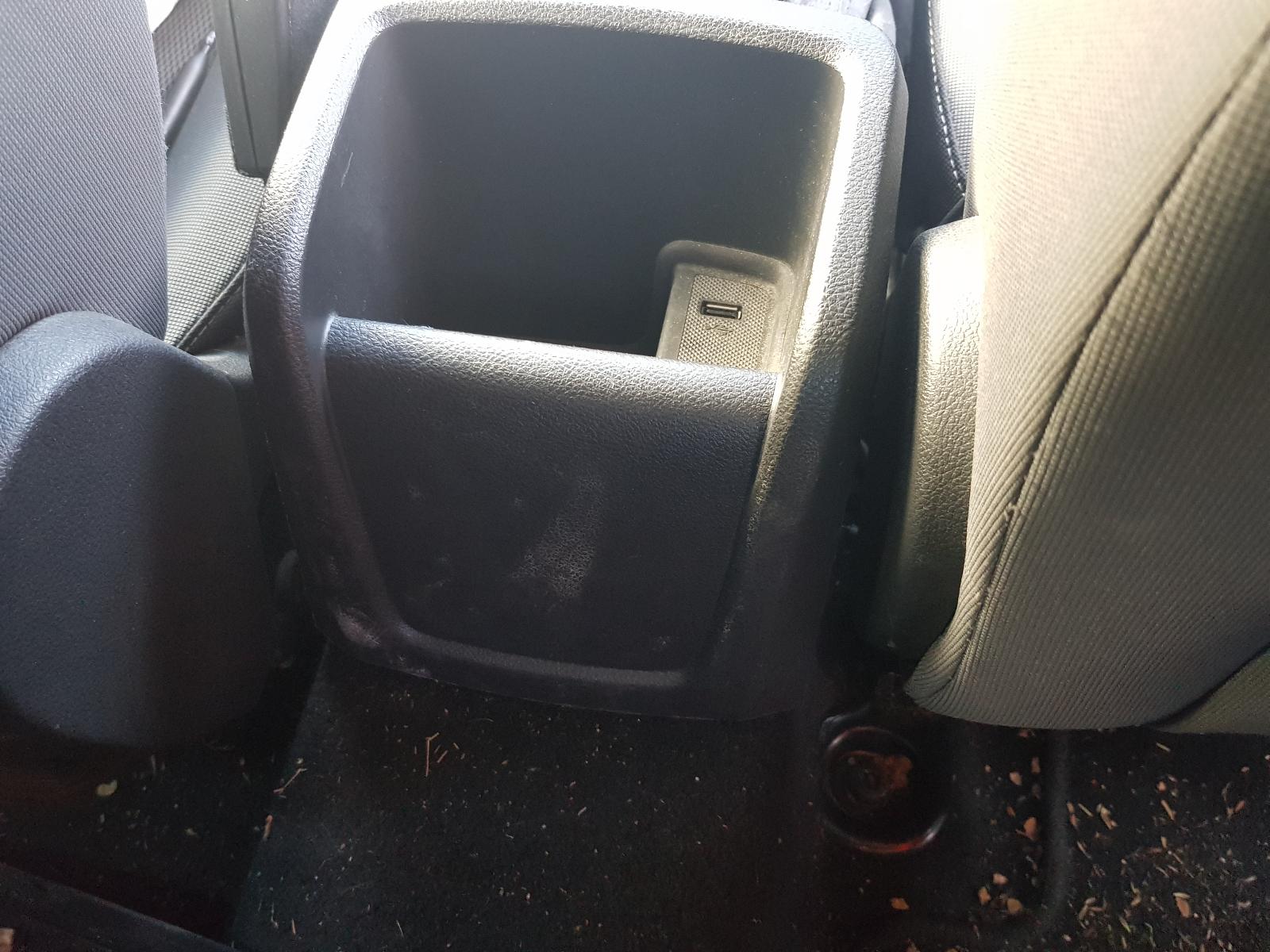 Ford Focus - LW 2011-2015