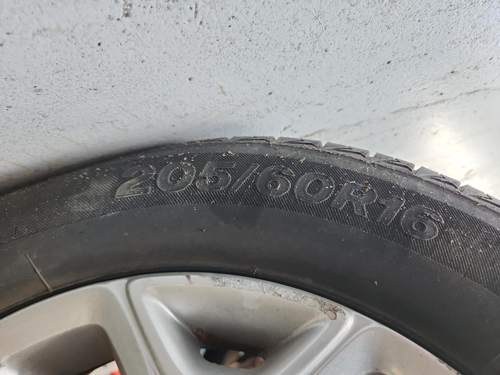 Ford EcoSport - BW 2013-present