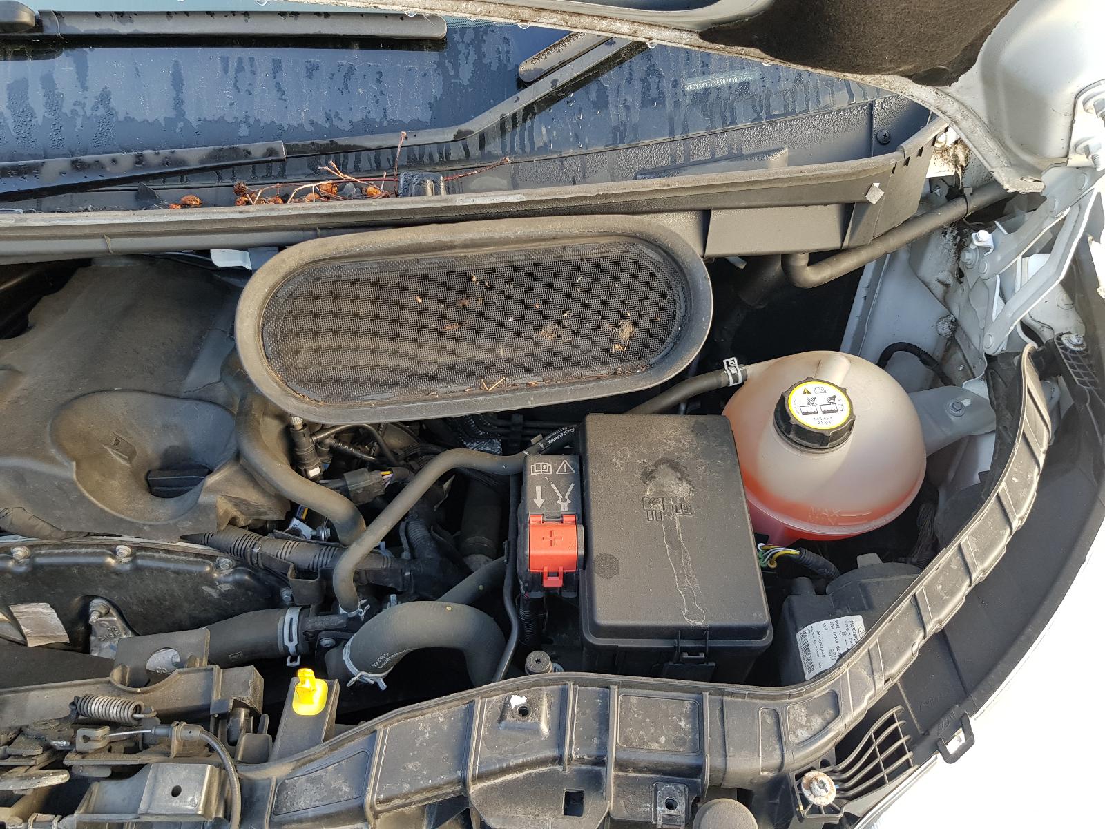 Ford Transit - Other