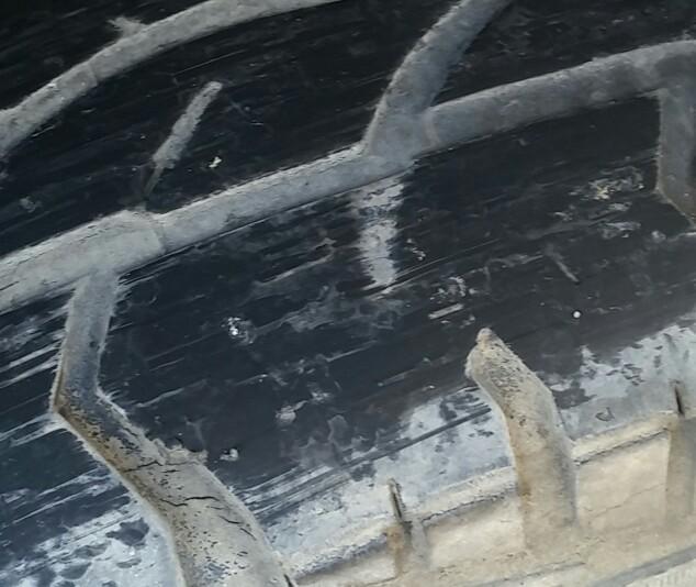 Ford Ranger - PK 2009-2011