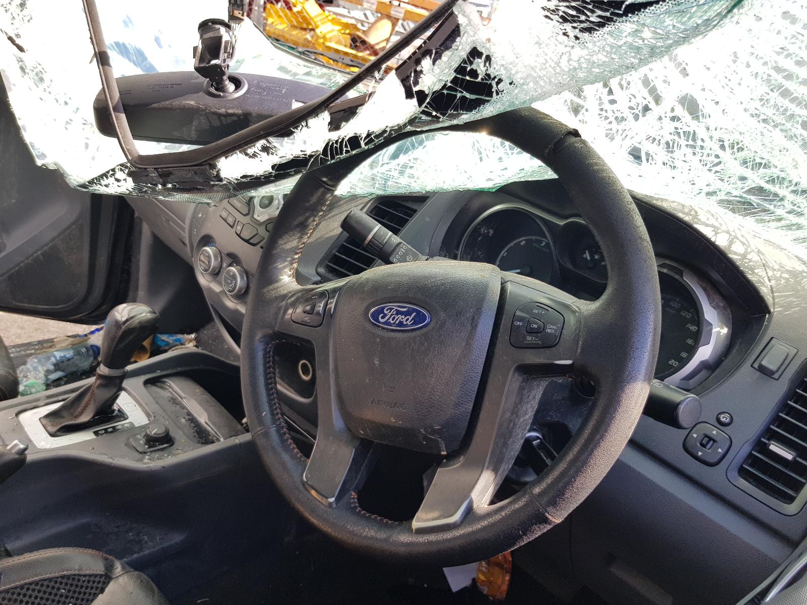 Ford Ranger - PX/PX2 2011-2017