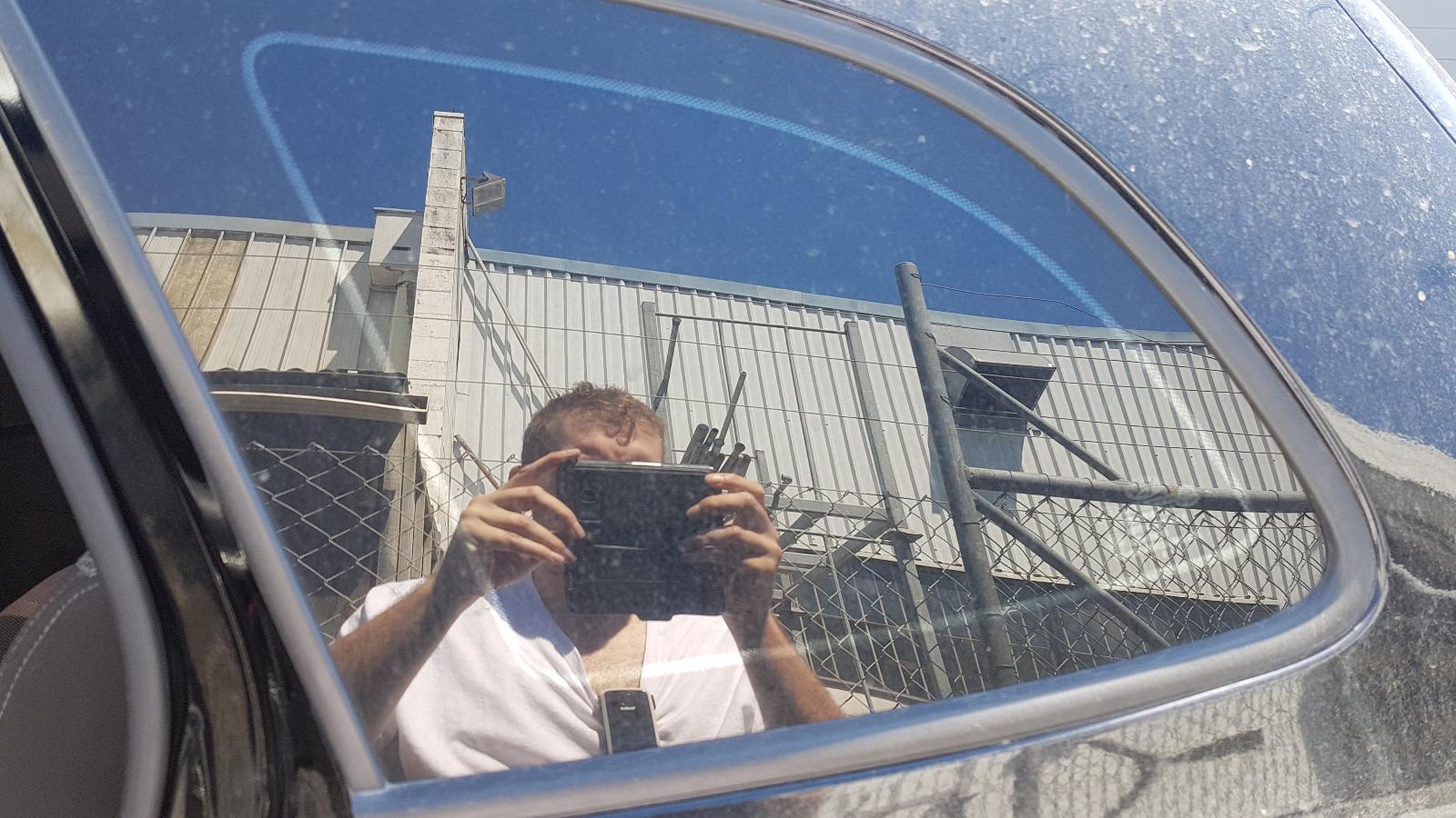 Hyundai Santa Fe - 2006-2012