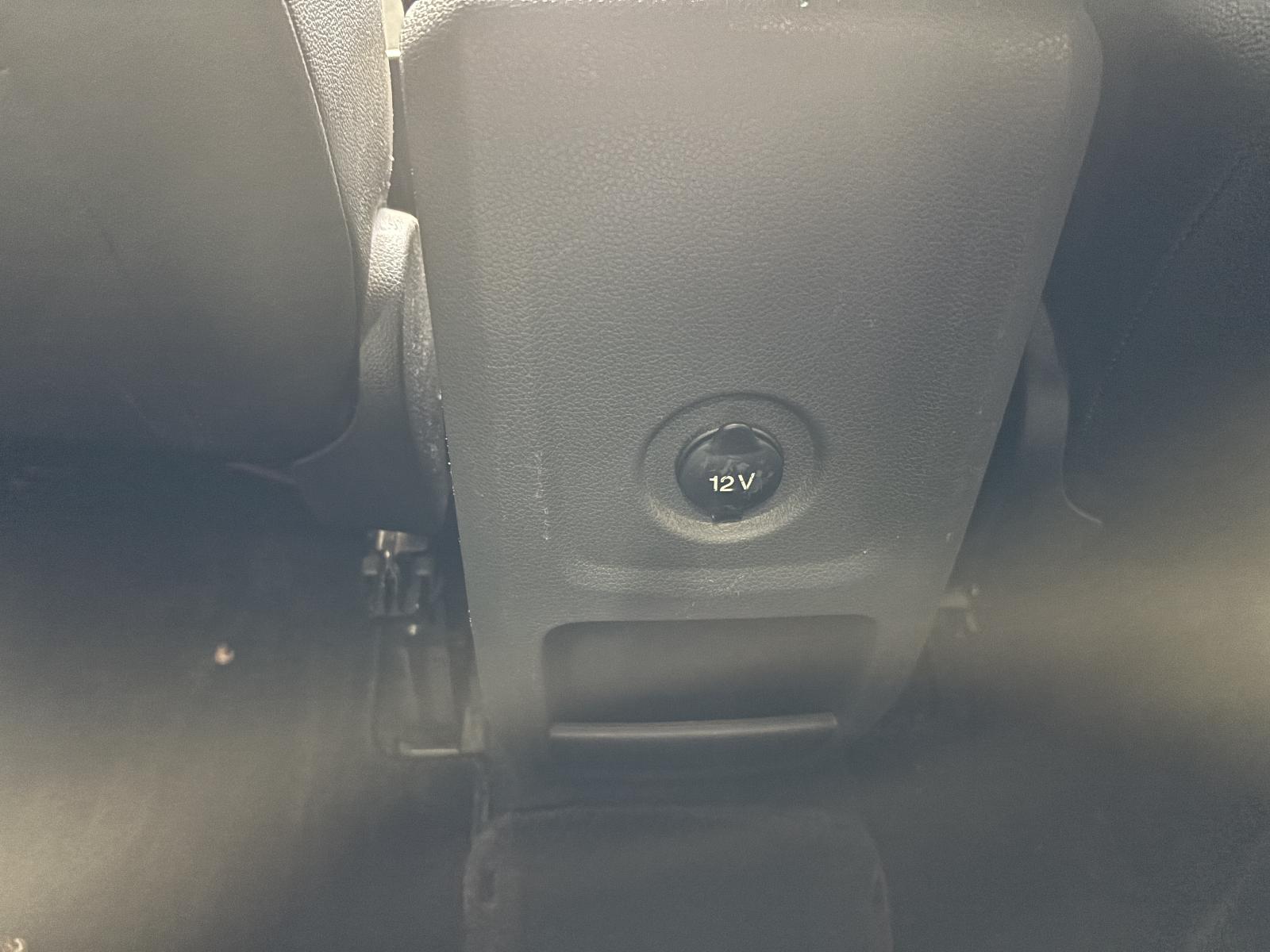 Ford Kuga - 2008-2012