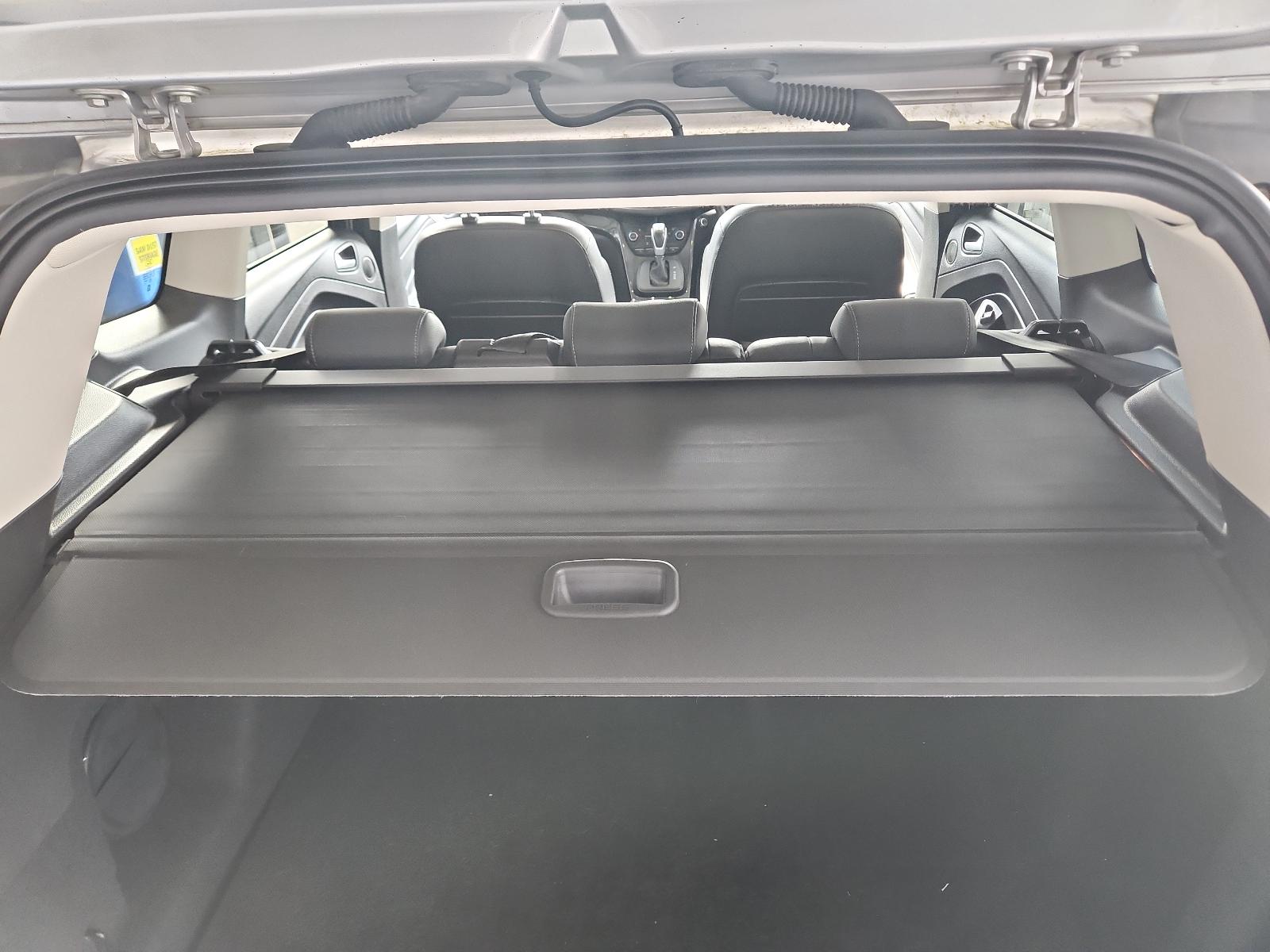 Ford Escape - LF 2007-Present