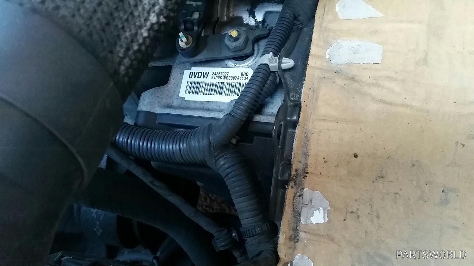 Holden Epica - 2008-Present