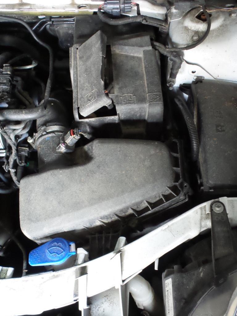 Ford Mondeo - MC 2011-2014