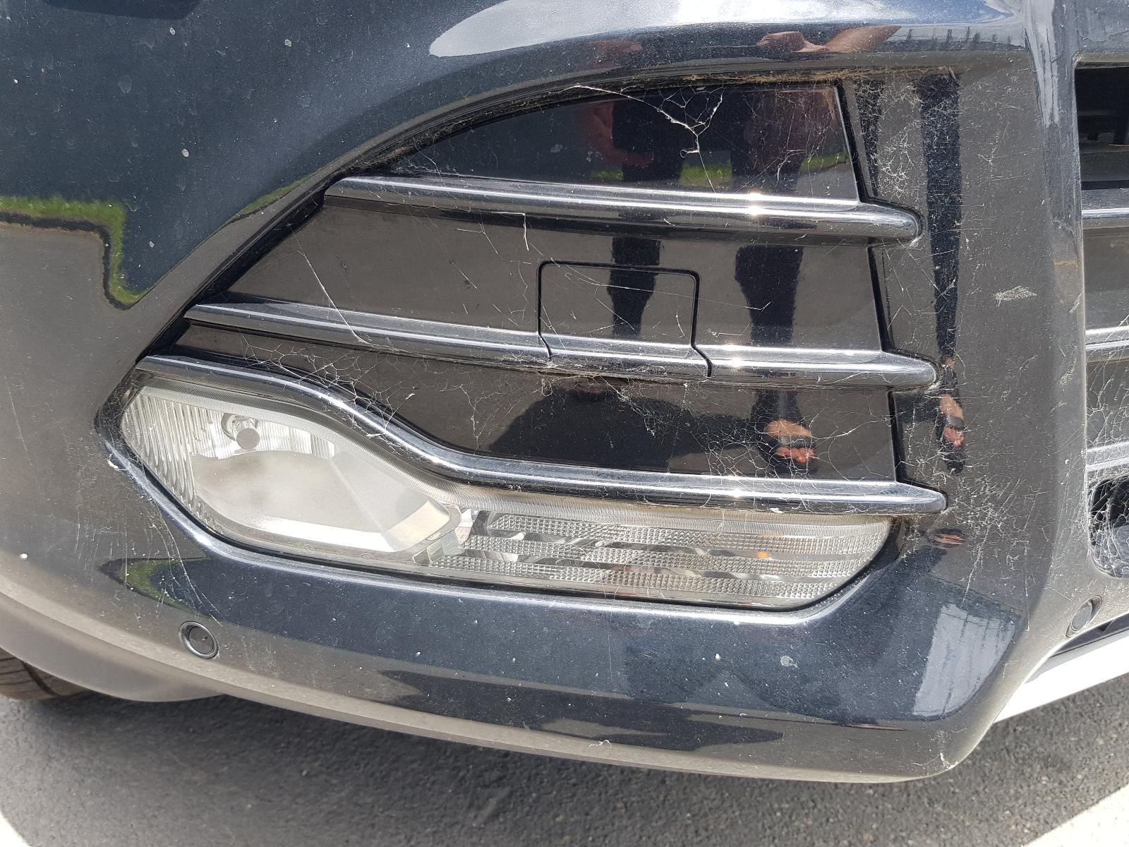 Ford Kuga - TF 2013-Present