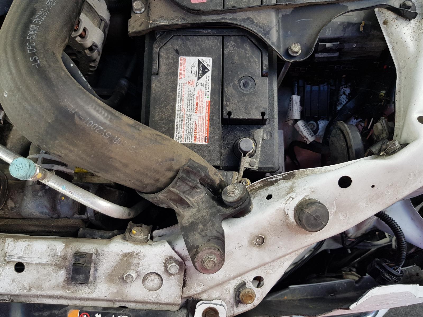 Holden Colorado - RG 2012 -2016