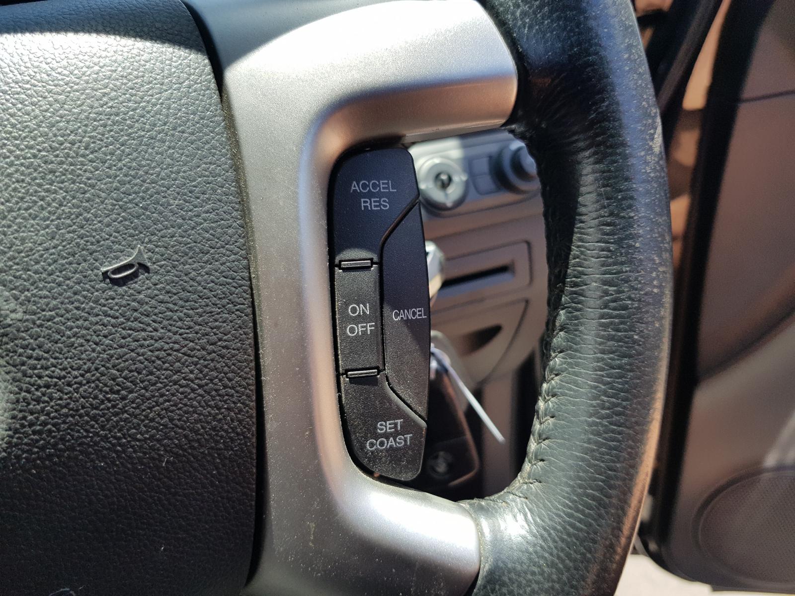 Holden Captiva - Captiva 7 2006-2011