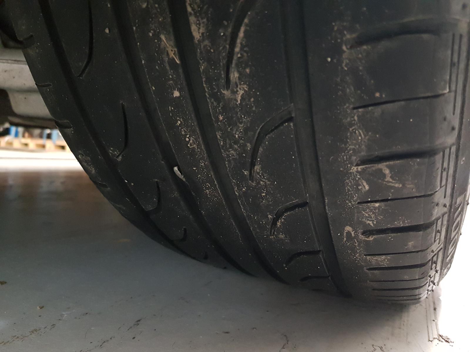 Ford Mondeo - MD 2014-2017