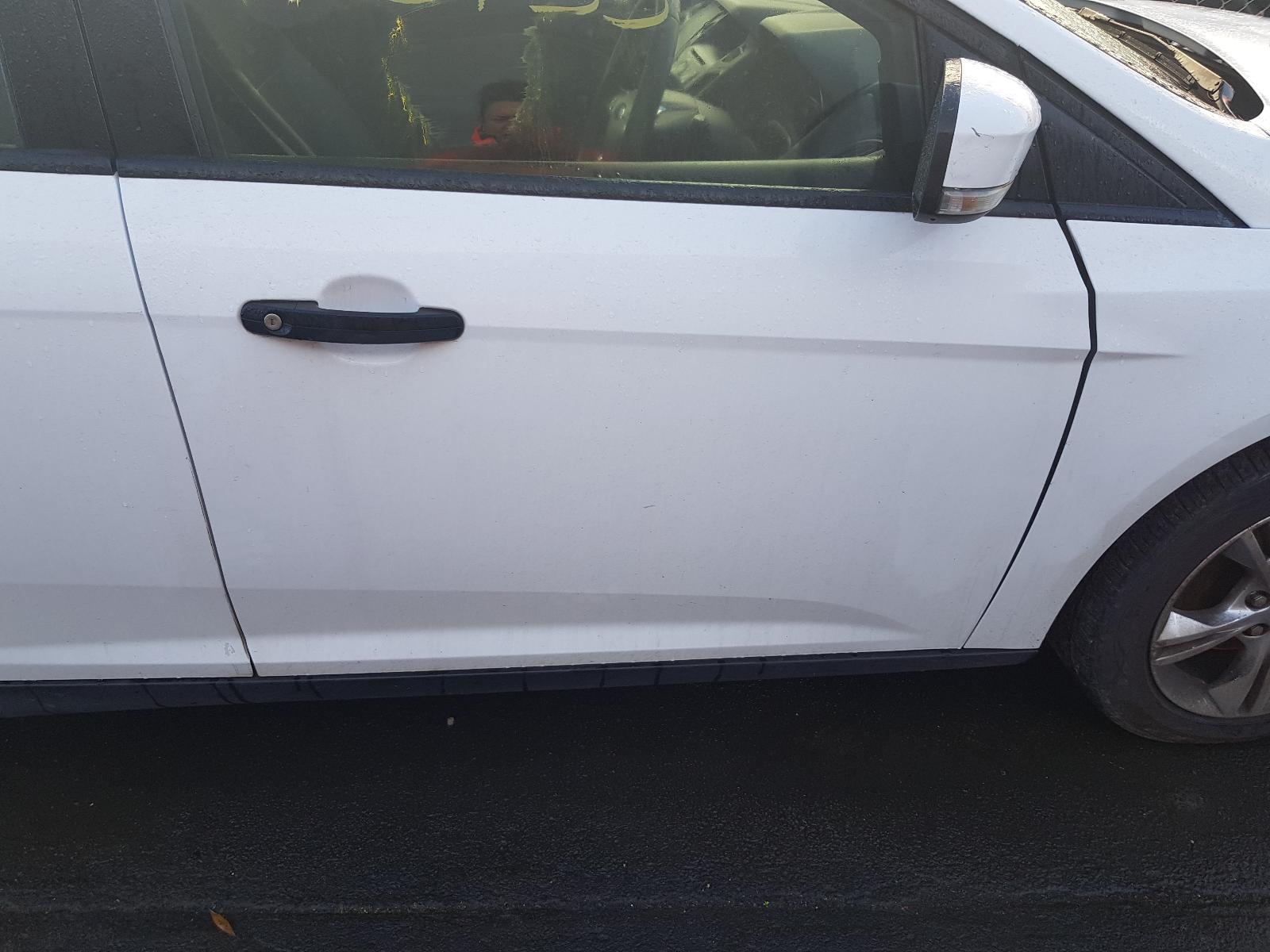 Ford Focus - LW 2011-2015