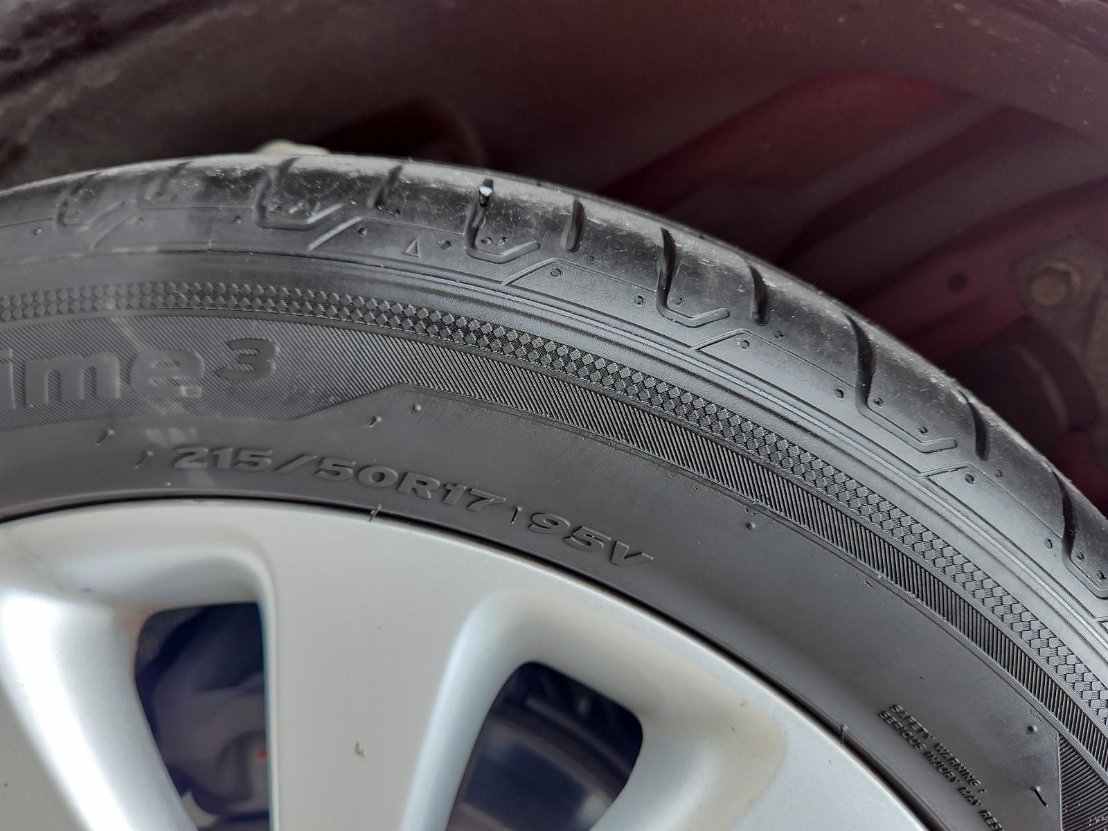 Holden Cruze - 2009-Present