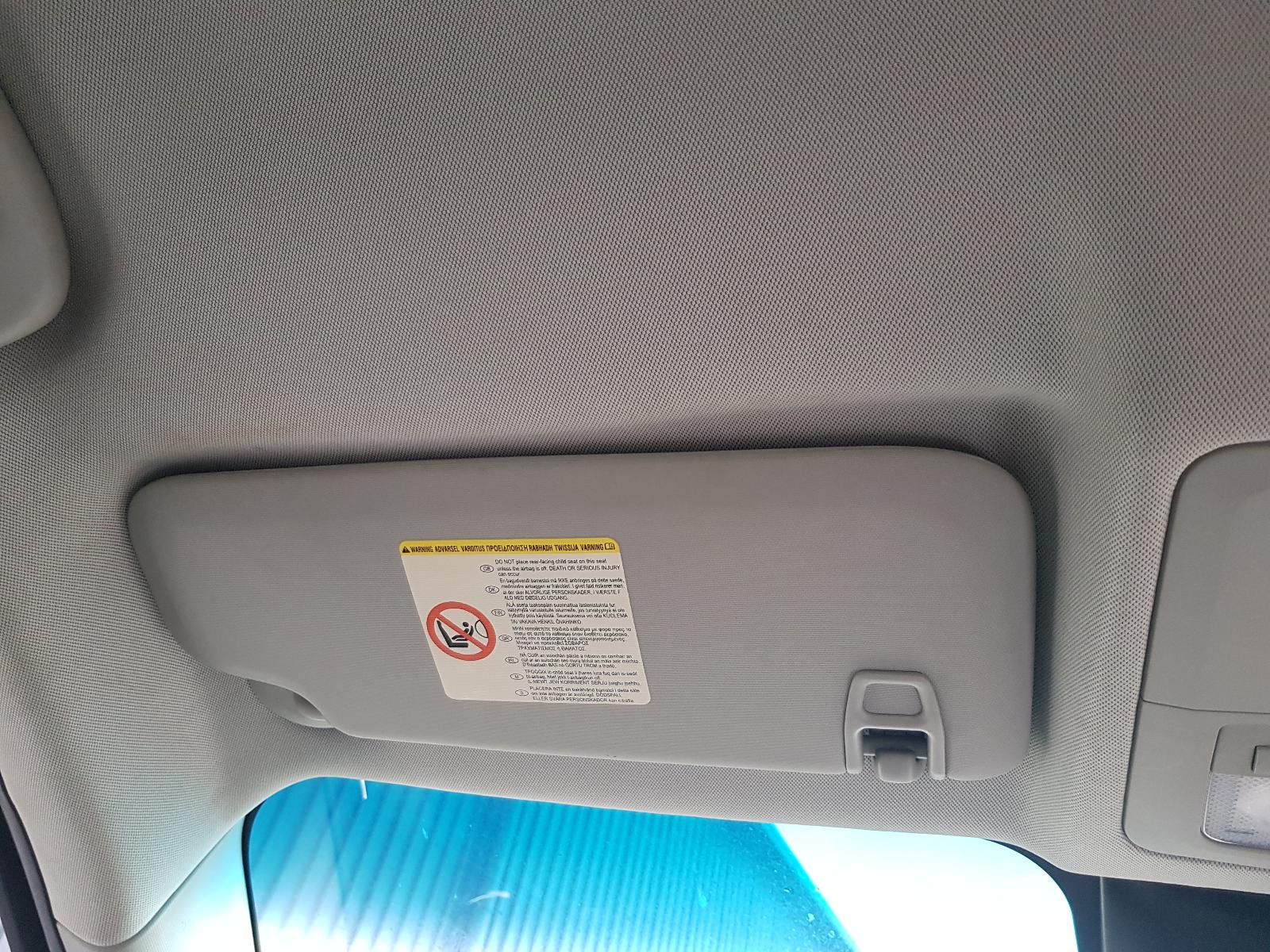 Holden Cruze - 2009-Present