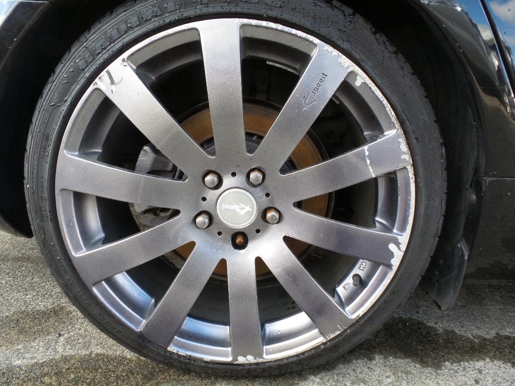 Holden Commodore - VE 2006-2013