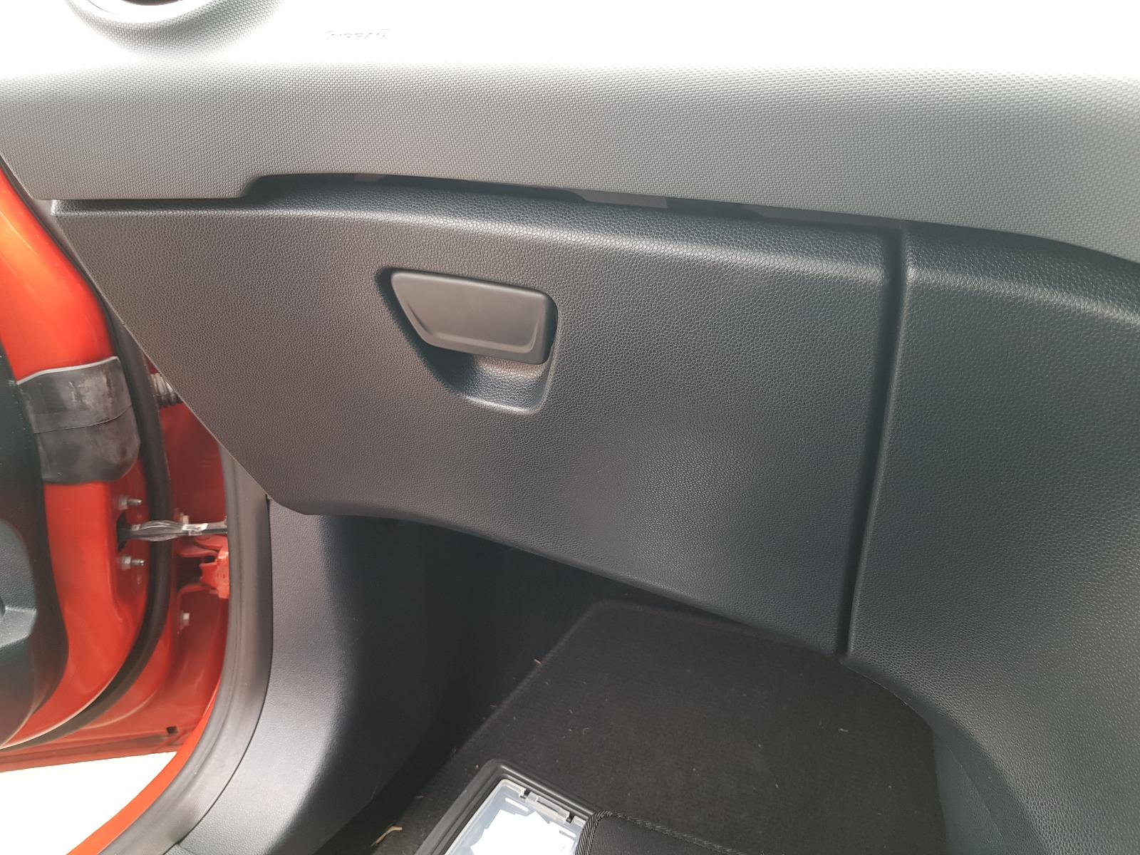 Ford Fiesta - MK VI 2008-Present