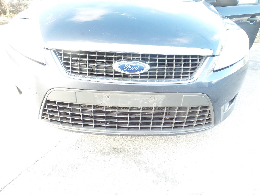 Ford Mondeo - MA-MB 2007-2010