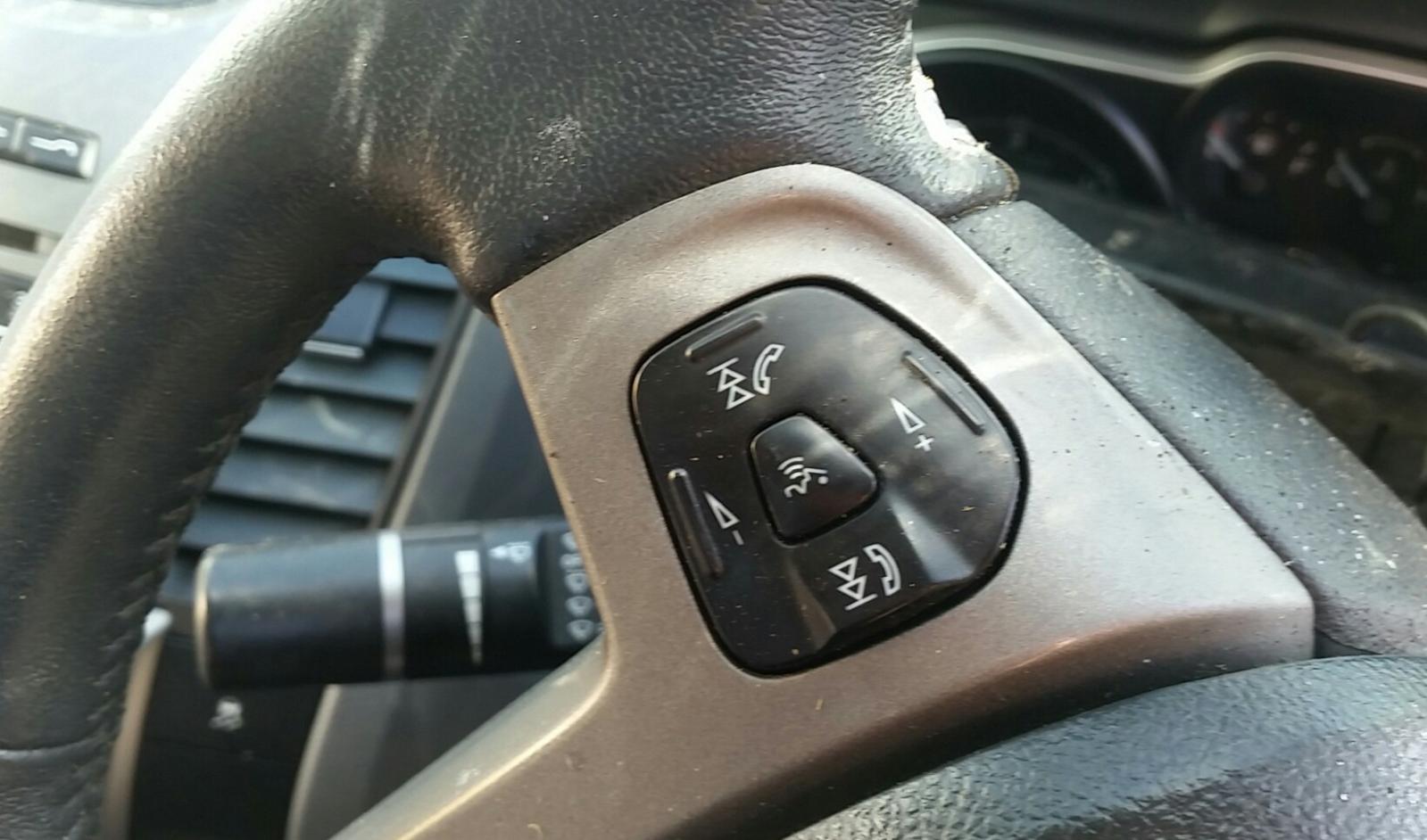 Ford Ranger - PX/PX2 2011-2017