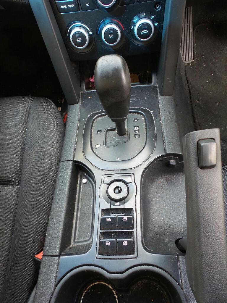 Holden Commodore - VE 2006-2013