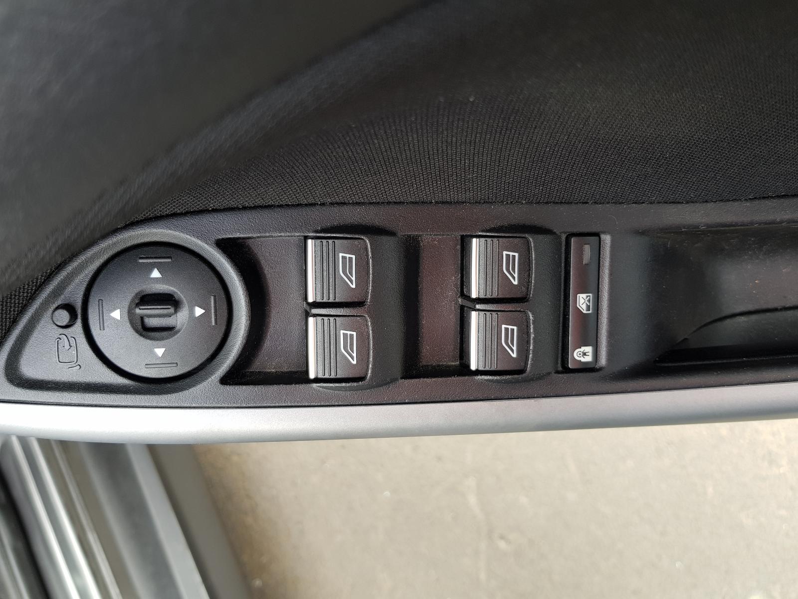 Ford Focus - LZ 2015-2017