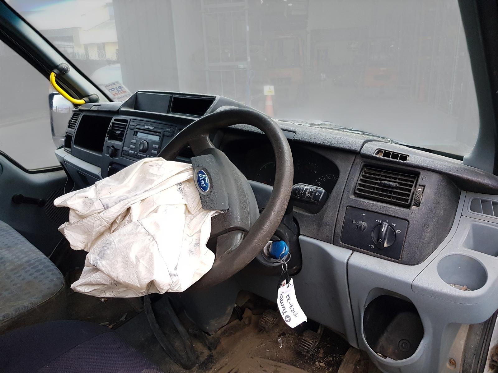 Ford Transit - 2006-2011