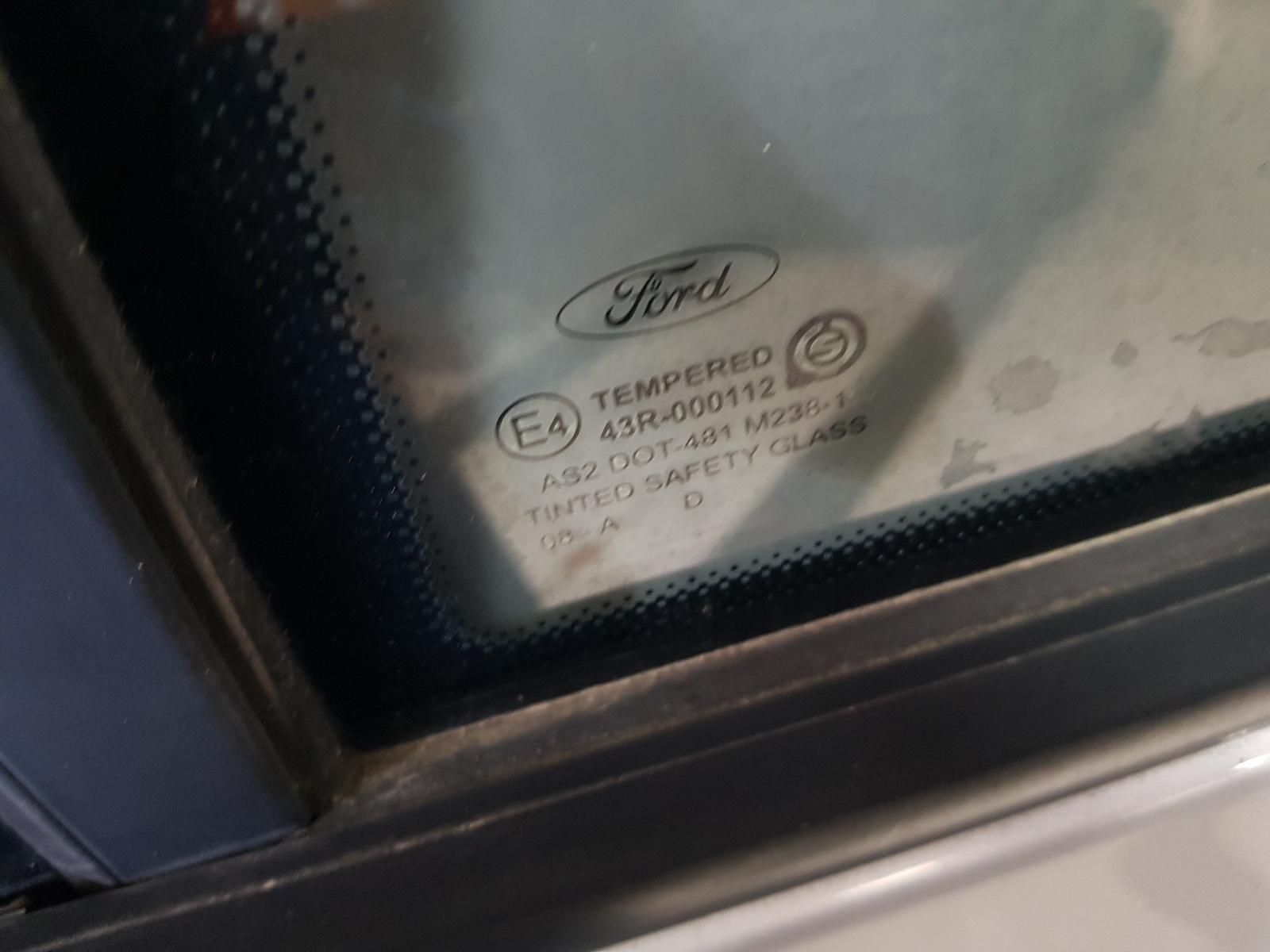 Ford Falcon - FG-FGX 2008-2016