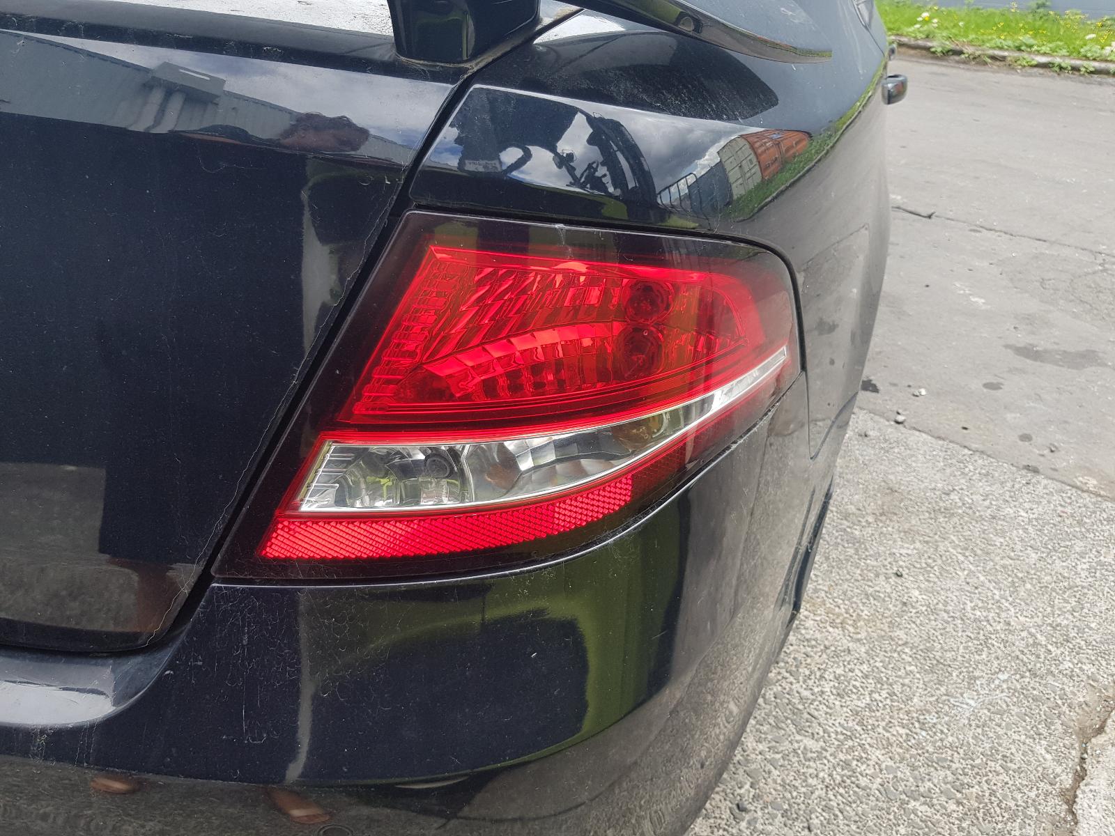 Ford Falcon - FG-FGX 2008-2016