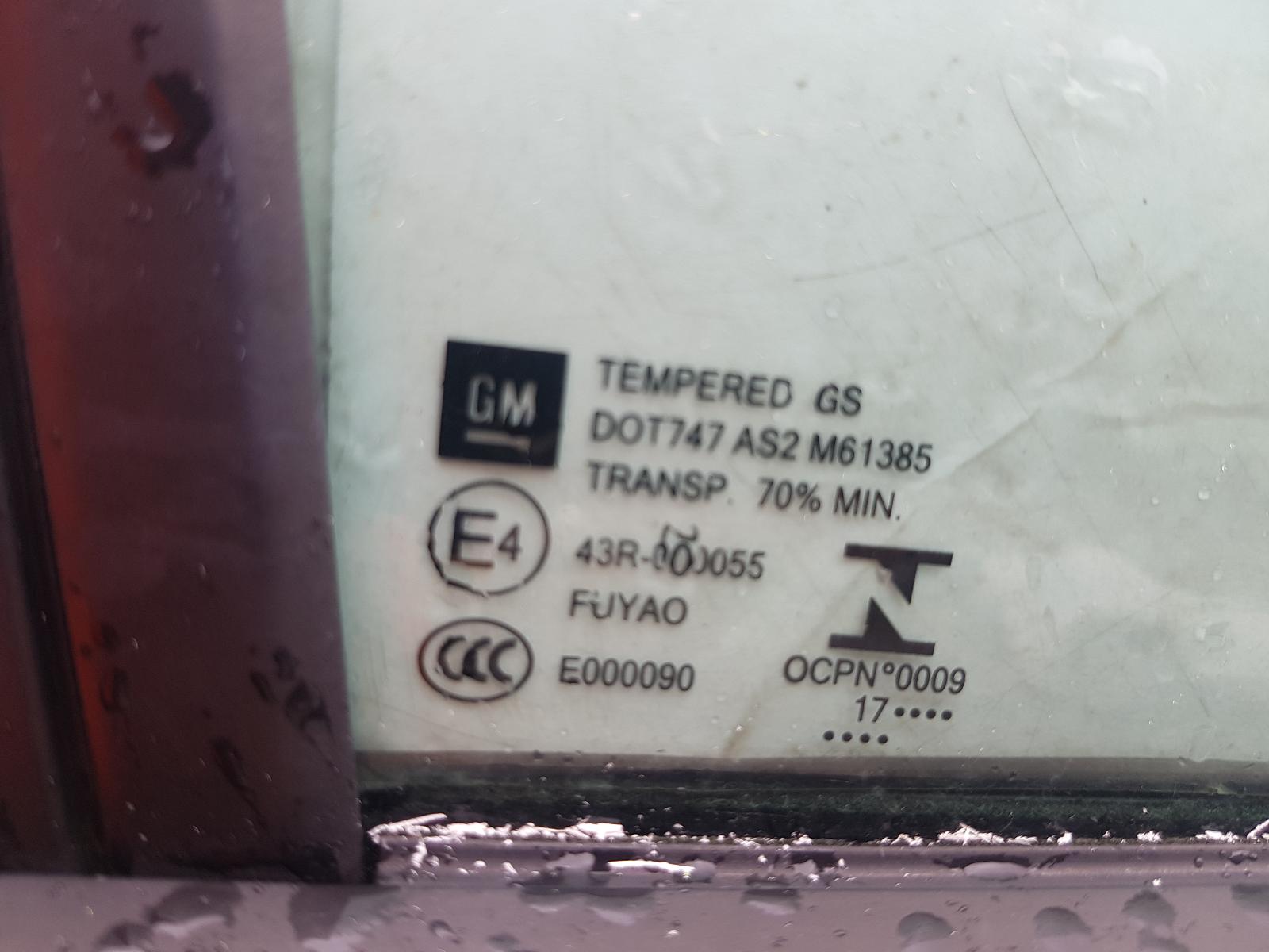 Holden Commodore - Other