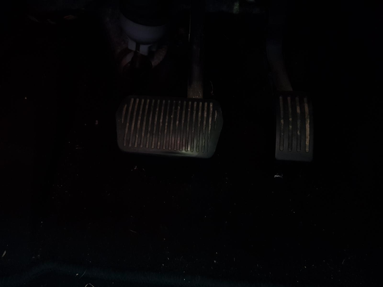 Ford Focus - LW 2011-2015