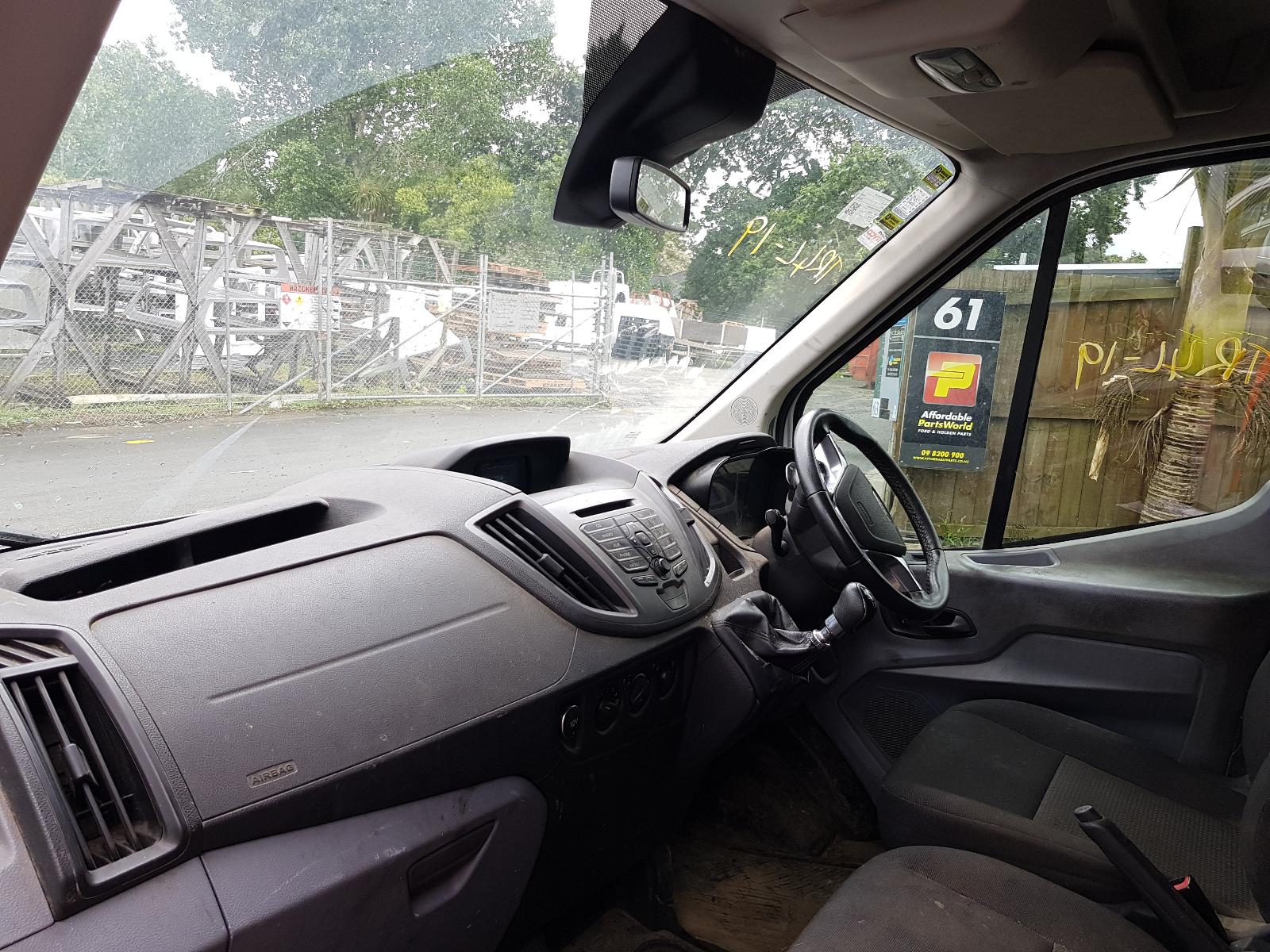 Ford Transit - Other