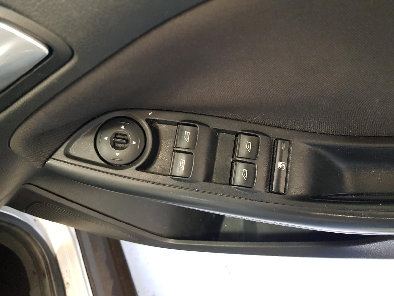 Ford Focus - LW 2011-2015