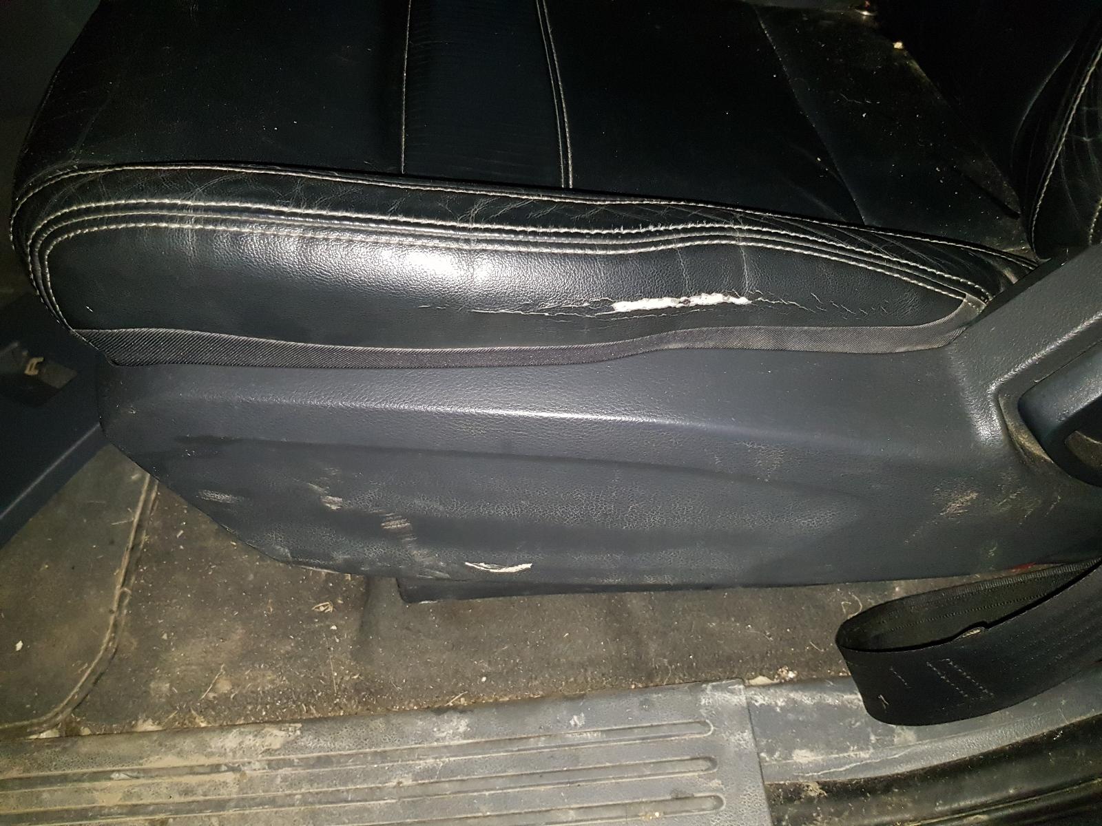 Ford Ranger - PX/PX2 2011-2017