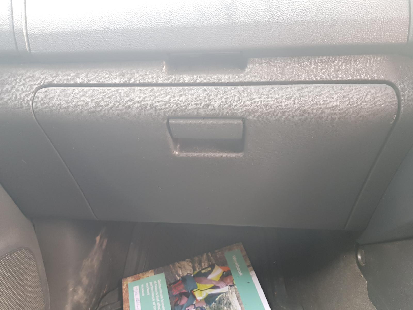 Holden Colorado - RG 2012 -2016