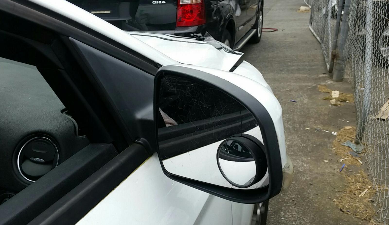 Ford Mondeo - MC 2011-2014