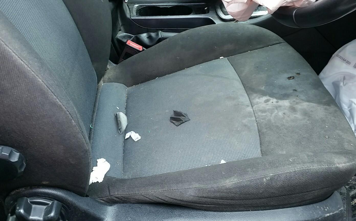 Ford Mondeo - MC 2011-2014