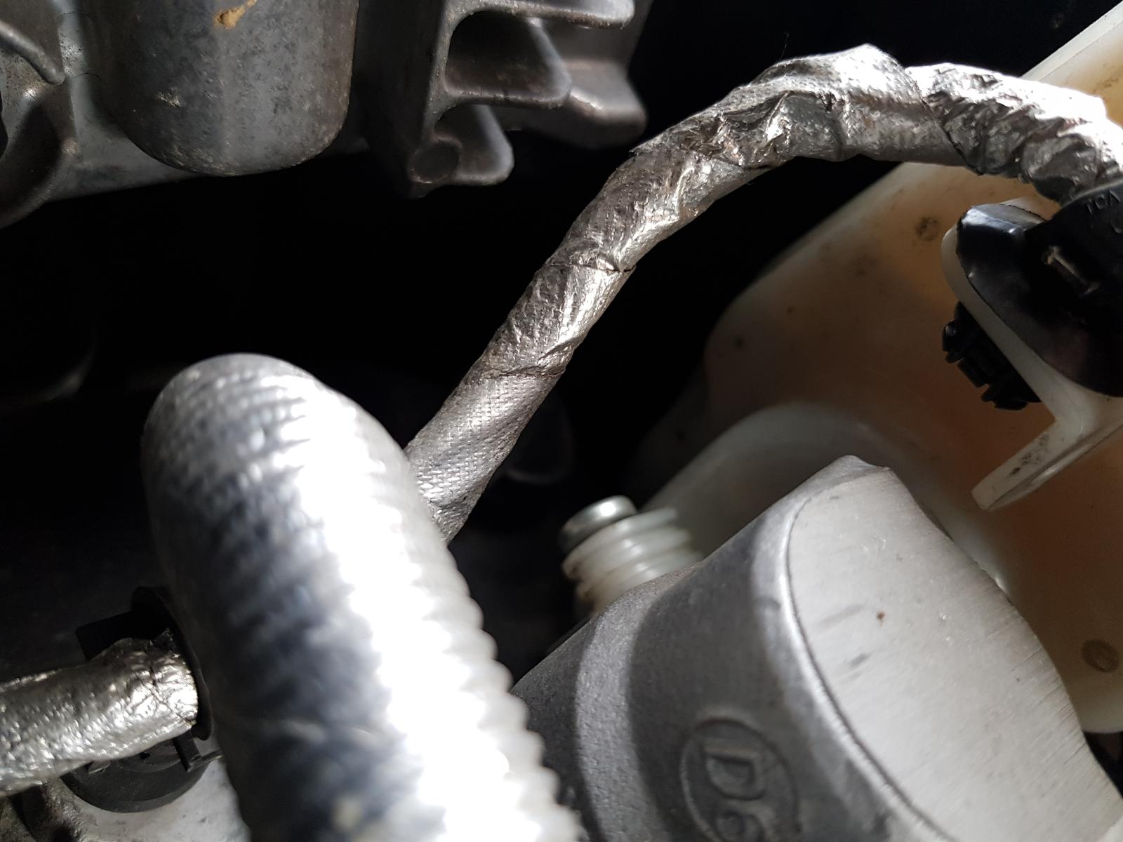 Ford Mondeo - MD 2014-2017