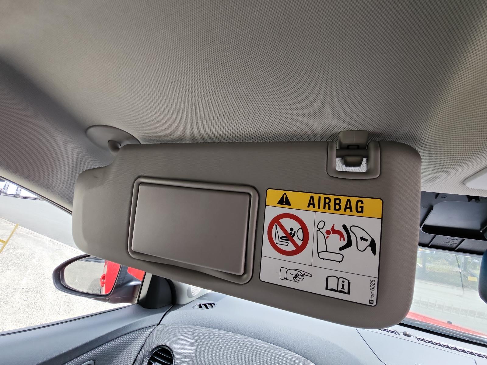 Holden Cruze - 2009-Present