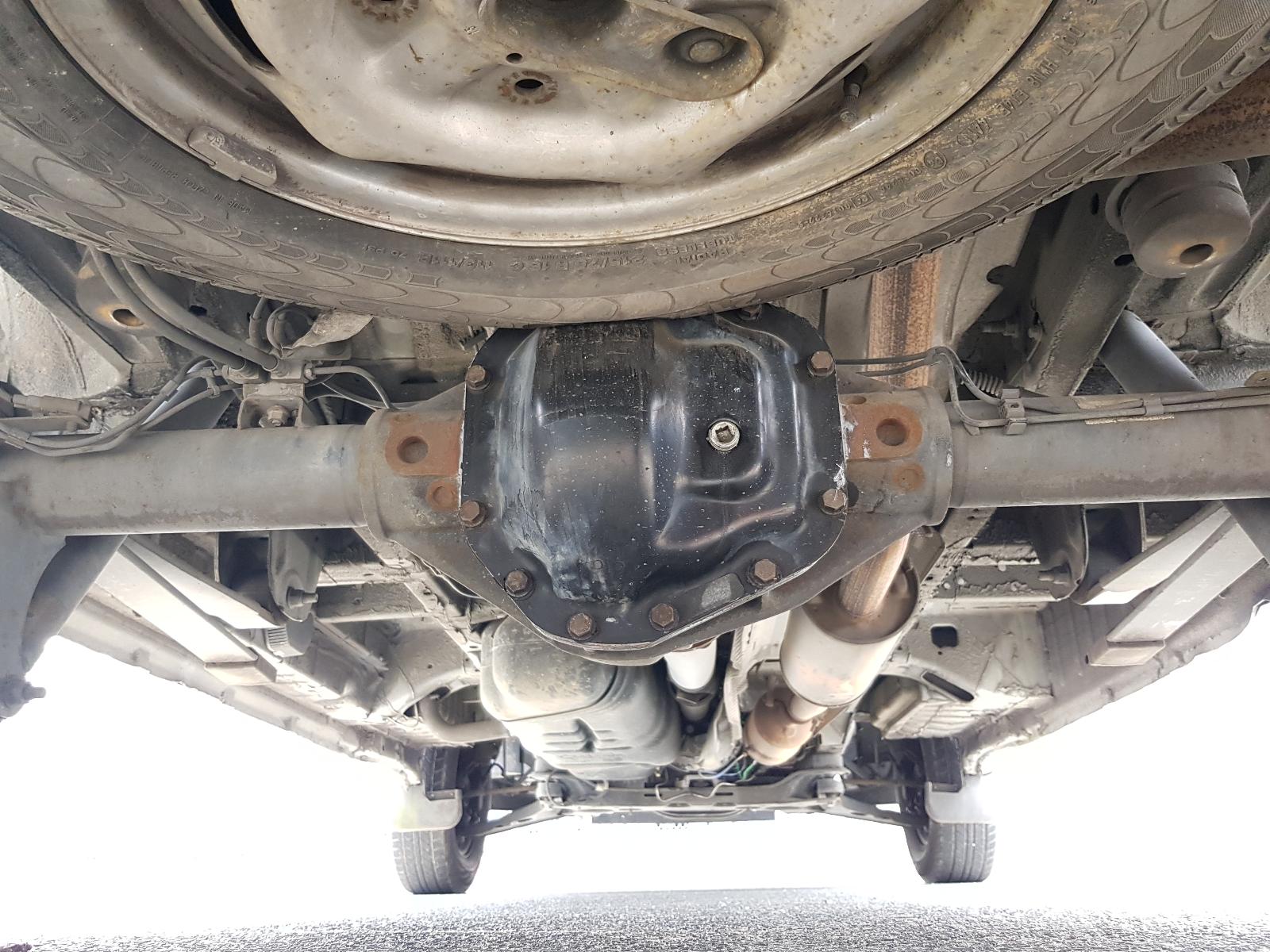 Ford Transit - Other