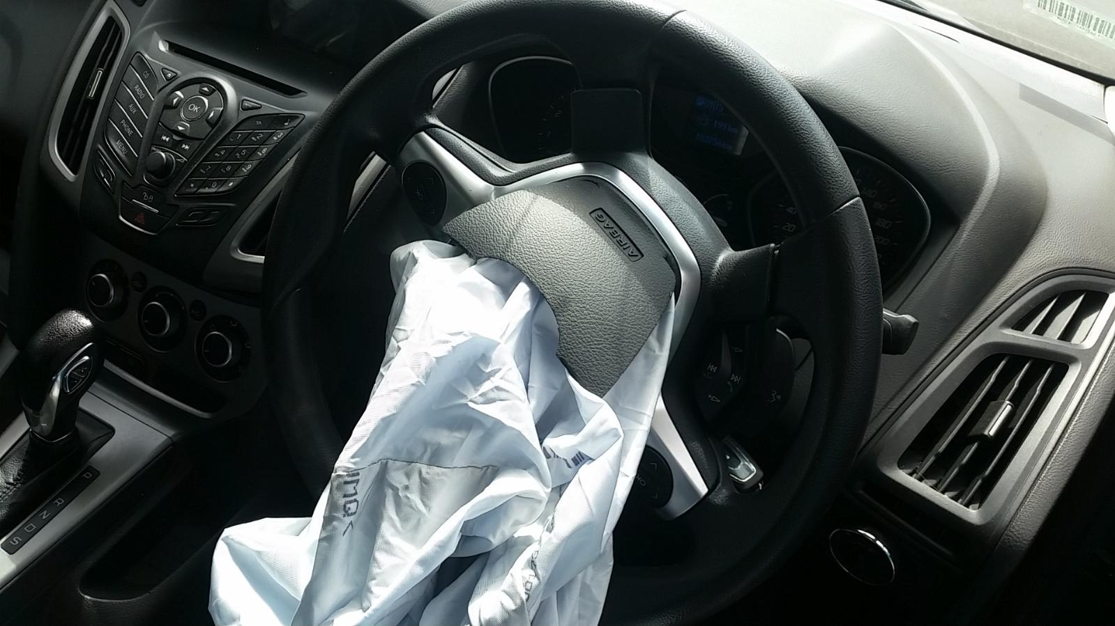 Ford Focus - LW 2011-2015