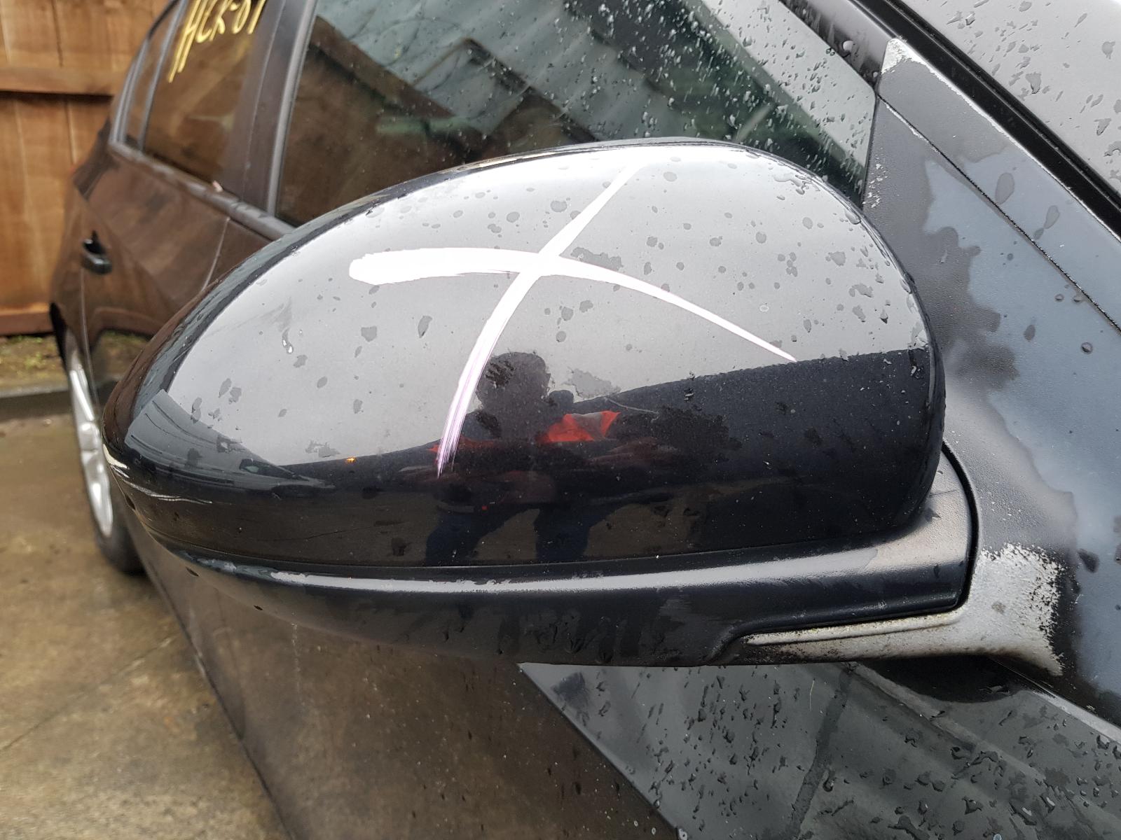 Holden Cruze - 2009-Present