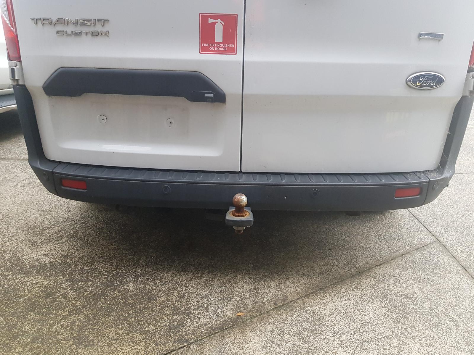 Ford Transit - Other