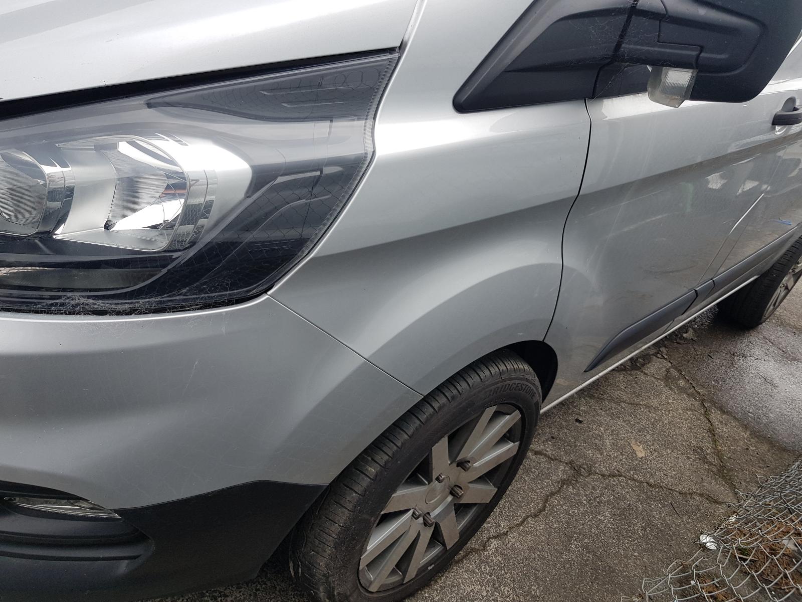 Ford Transit - Other